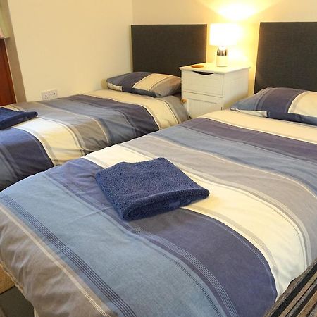 Land'S End Hostel Trevescan Sennen Bagian luar foto