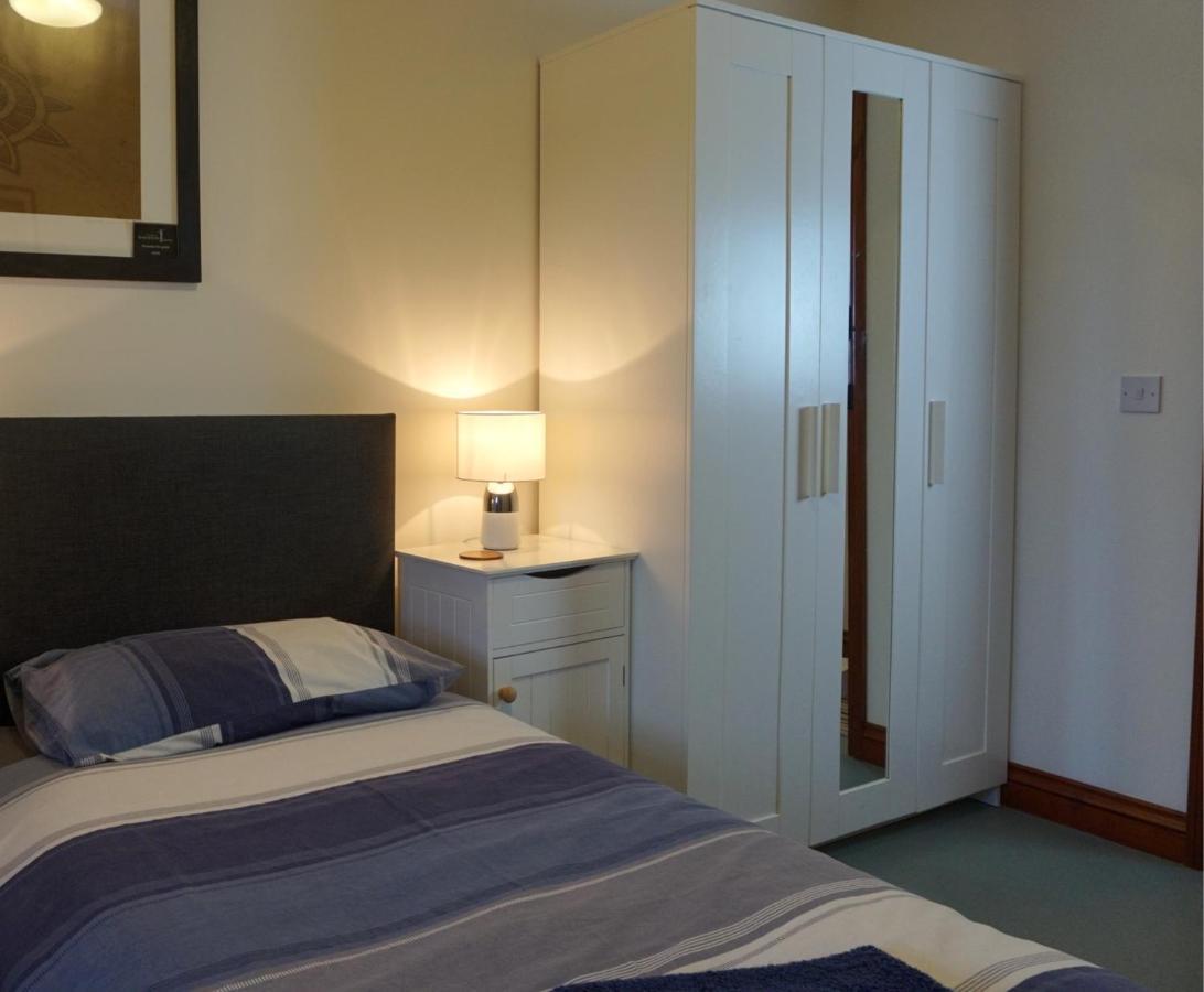 Land'S End Hostel Trevescan Sennen Bagian luar foto