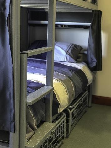 Land'S End Hostel Trevescan Sennen Bagian luar foto