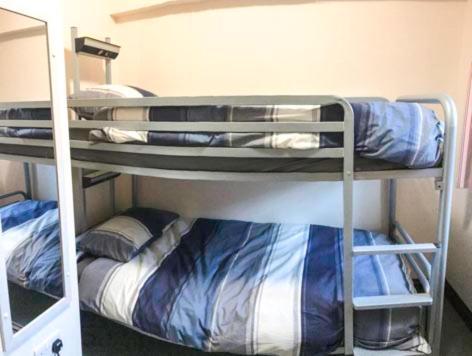 Land'S End Hostel Trevescan Sennen Bagian luar foto